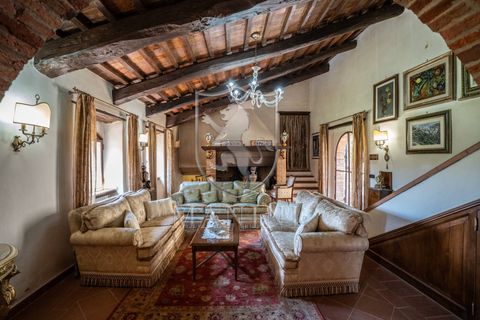 Villa i Sinalunga, Siena, Sinalunga - € 1.300.000 | Ref: 466 - foto 42