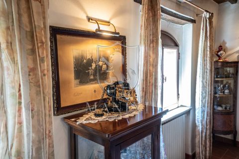 Villa i Sinalunga, Siena, Sinalunga - € 1.300.000 | Ref: 466 - foto 43