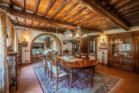 Villa i Sinalunga, Siena, Sinalunga - € 1.300.000 | Ref: 466 - foto 44