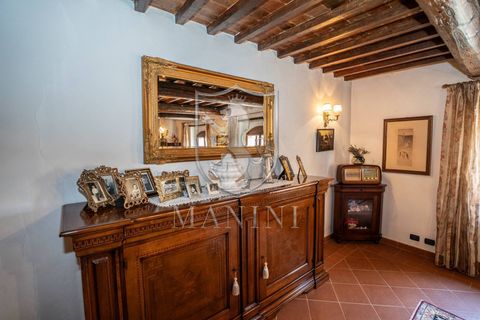 Villa i Sinalunga, Siena, Sinalunga - € 1.300.000 | Ref: 466 - foto 45