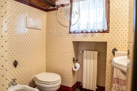 Villa i Sinalunga, Siena, Sinalunga - € 1.300.000 | Ref: 466 - foto 49