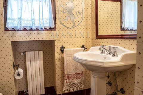 Villa i Sinalunga, Siena, Sinalunga - € 1.300.000 | Ref: 466 - foto 50