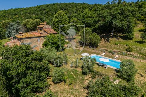 Villa Sinalunga, Siena, Sinalunga - € 1.300.000 | Ref: 466 - photo 7