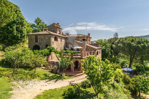 Villa Sinalunga, Siena, Sinalunga - € 1.300.000 | Ref: 466 - photo 10