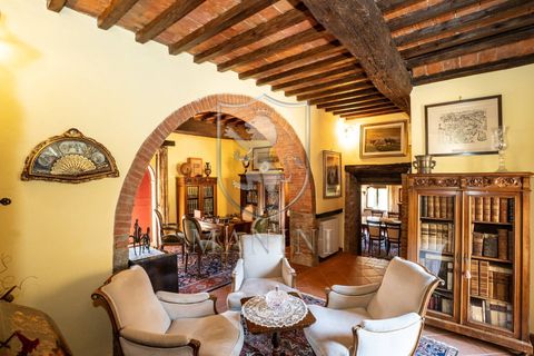 Villa Sinalunga, Siena, Sinalunga - € 1.300.000 | Ref: 466 - photo 14