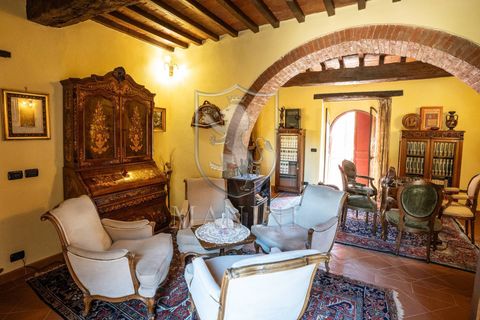 Villa Sinalunga, Siena, Sinalunga - € 1.300.000 | Ref: 466 - photo 41