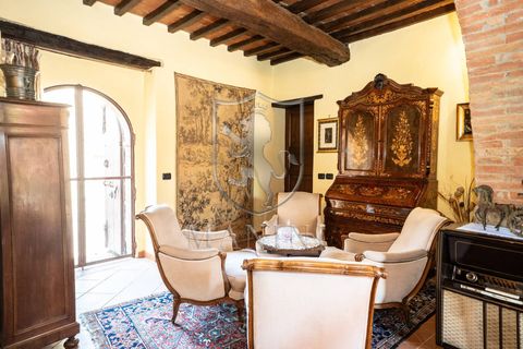 Villa Sinalunga, Siena, Sinalunga - € 1.300.000 | Ref: 466 - photo 42