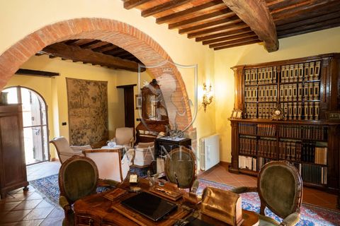 Villa Sinalunga, Siena, Sinalunga - € 1.300.000 | Ref: 466 - photo 43