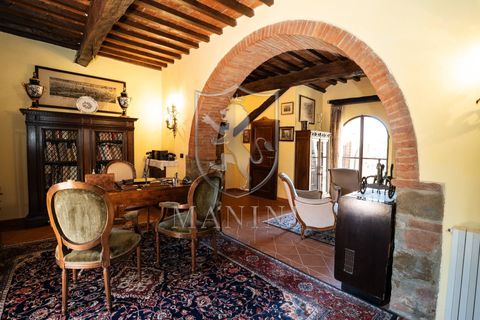 Villa Sinalunga, Siena, Sinalunga - € 1.300.000 | Ref: 466 - photo 44