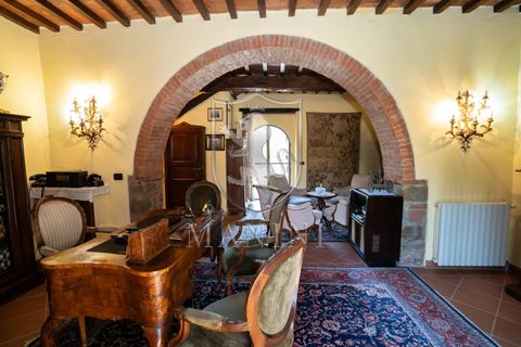 Villa Sinalunga, Siena, Sinalunga - € 1.300.000 | Ref: 466 - photo 45