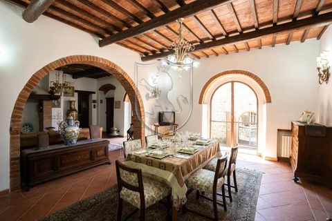 Villa Sinalunga, Siena, Sinalunga - € 1.300.000 | Ref: 466 - photo 46