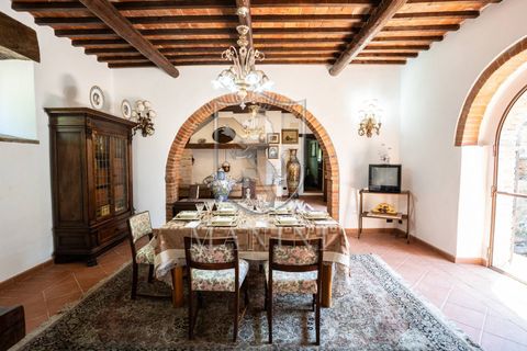 Villa Sinalunga, Siena, Sinalunga - € 1.300.000 | Ref: 466 - photo 47