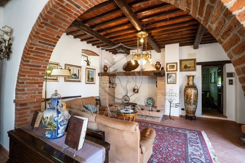 Villa Sinalunga, Siena, Sinalunga - € 1.300.000 | Ref: 466 - photo 48