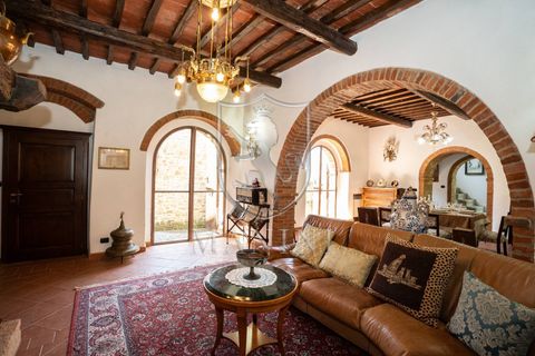 Villa Sinalunga, Siena, Sinalunga - € 1.300.000 | Ref: 466 - photo 49