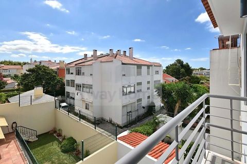 Lejlighed i Carcavelos, Lisbon, Carcavelos - € 1.410.000 | Ref: TR04_1 - foto 2