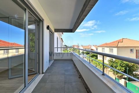 Lejlighed i Carcavelos, Lisbon, Carcavelos - € 1.410.000 | Ref: TR04_1 - foto 5
