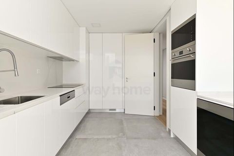 Lejlighed i Carcavelos, Lisbon, Carcavelos - € 1.410.000 | Ref: TR04_1 - foto 7