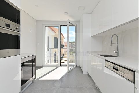 Lejlighed i Carcavelos, Lisbon, Carcavelos - € 1.410.000 | Ref: TR04_1 - foto 8
