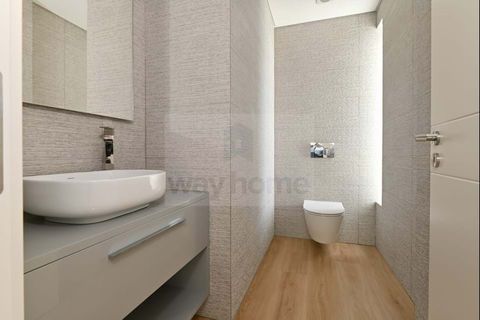 Lejlighed i Carcavelos, Lisbon, Carcavelos - € 1.410.000 | Ref: TR04_1 - foto 27