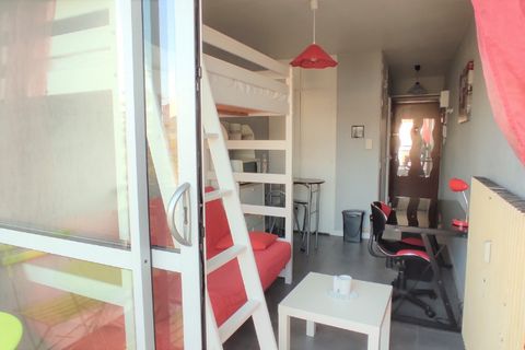 Studio i Clermont-Ferrand, Puy-de-Dome, Clermont-Ferrand - € 65 000 | Ref: 1505_h - foto 2