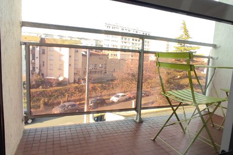 Studio i Clermont-Ferrand, Puy-de-Dome, Clermont-Ferrand - € 65 000 | Ref: 1505_h - foto 4