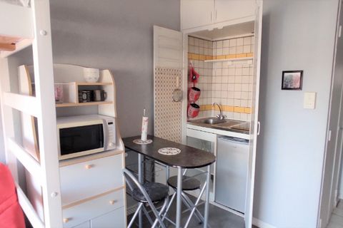 Studio i Clermont-Ferrand, Puy-de-Dome, Clermont-Ferrand - € 65 000 | Ref: 1505_h - foto 7