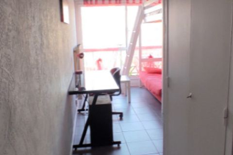 Studio i Clermont-Ferrand, Puy-de-Dome, Clermont-Ferrand - € 65 000 | Ref: 1505_h - foto 9