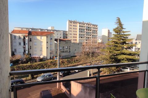 Studio i Clermont-Ferrand, Puy-de-Dome, Clermont-Ferrand - € 65 000 | Ref: 1505_h - foto 12