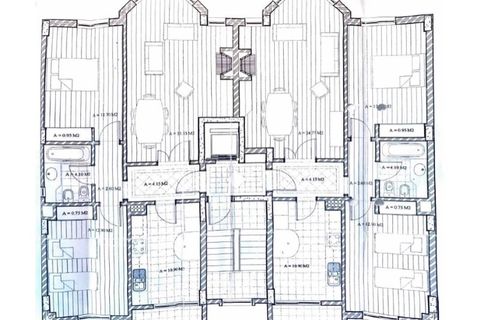 Lejlighed i Alges, Lisbon, Alges - € 495.000 | Ref: L1705/26 - foto 42