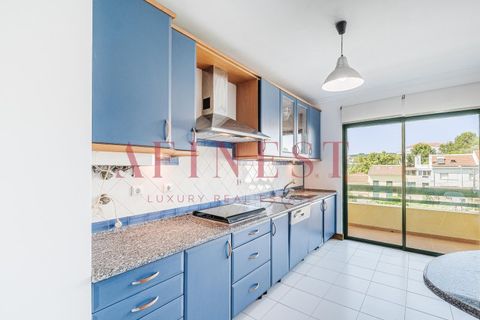 Lejlighed i Alges, Lisbon, Alges - € 495.000 | Ref: L1705/26 - foto 10