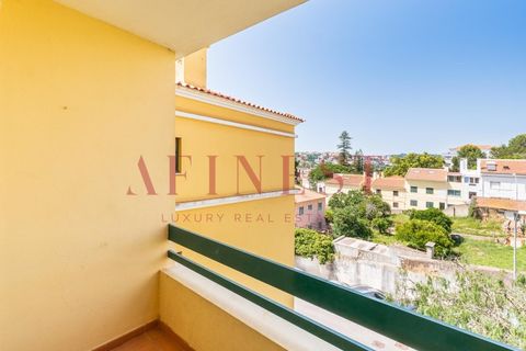 Lejlighed i Alges, Lisbon, Alges - € 495.000 | Ref: L1705/26 - foto 9