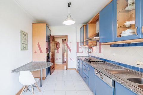 Lejlighed i Alges, Lisbon, Alges - € 495.000 | Ref: L1705/26 - foto 14