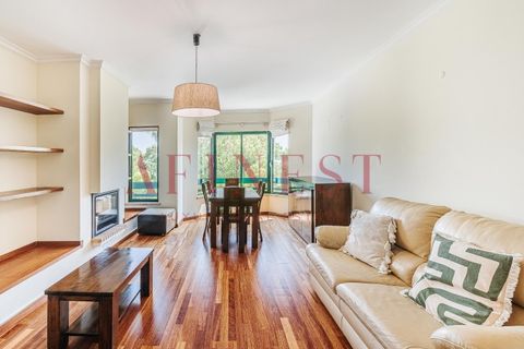 Lejlighed i Alges, Lisbon, Alges - € 495.000 | Ref: L1705/26 - foto 1