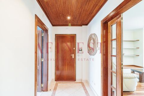 Lejlighed i Alges, Lisbon, Alges - € 495.000 | Ref: L1705/26 - foto 20
