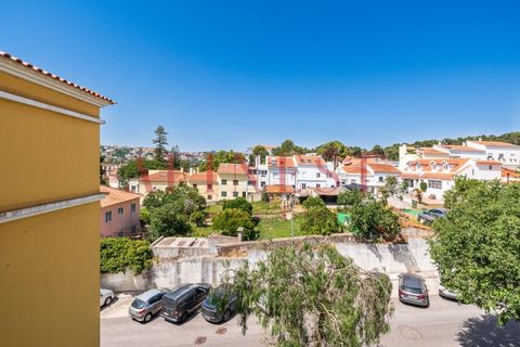 Lejlighed i Alges, Lisbon, Alges - € 495.000 | Ref: L1705/26 - foto 35