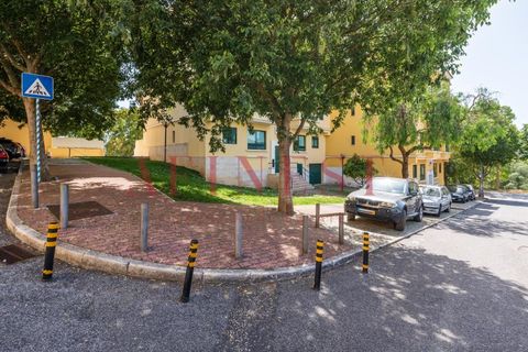 Lejlighed i Alges, Lisbon, Alges - € 495.000 | Ref: L1705/26 - foto 41