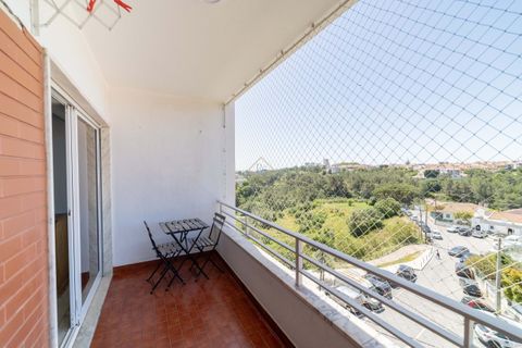 Lejlighed i Cascais, Lisbon, Cascais - € 440.000 | Ref: 2026-TRES|0042 - foto 2