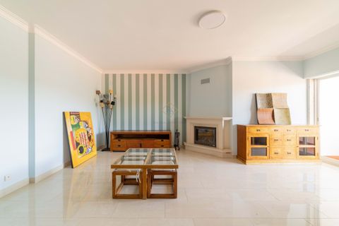 Lejlighed i Cascais, Lisbon, Cascais - € 440.000 | Ref: 2026-TRES|0042 - foto 3