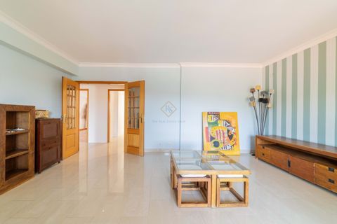 Lejlighed i Cascais, Lisbon, Cascais - € 440.000 | Ref: 2026-TRES|0042 - foto 5
