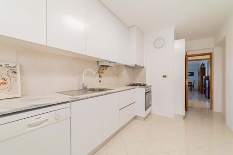 Lejlighed i Cascais, Lisbon, Cascais - € 440.000 | Ref: 2026-TRES|0042 - foto 13