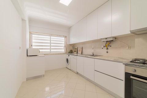 Lejlighed i Cascais, Lisbon, Cascais - € 440.000 | Ref: 2026-TRES|0042 - foto 15