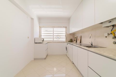 Lejlighed i Cascais, Lisbon, Cascais - € 440.000 | Ref: 2026-TRES|0042 - foto 16