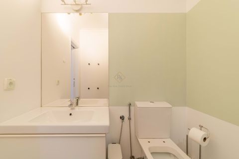 Lejlighed i Cascais, Lisbon, Cascais - € 440.000 | Ref: 2026-TRES|0042 - foto 18