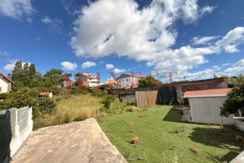Helårsgrund i Alcabideche, Lisbon, Alcabideche - € 585.000 | Ref: C0505/26 - foto 1