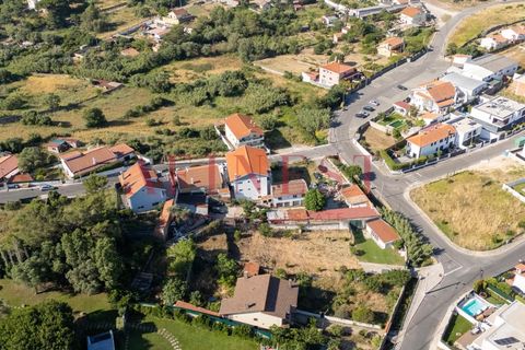 Grond in Alcabideche, Lisbon, Alcabideche - € 585.000 | Ref: C0505/26 - foto 1