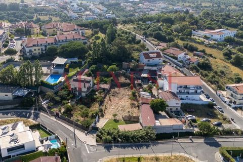 Grond in Alcabideche, Lisbon, Alcabideche - € 585.000 | Ref: C0505/26 - foto 2