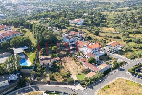 Grond in Alcabideche, Lisbon, Alcabideche - € 585.000 | Ref: C0505/26 - foto 3