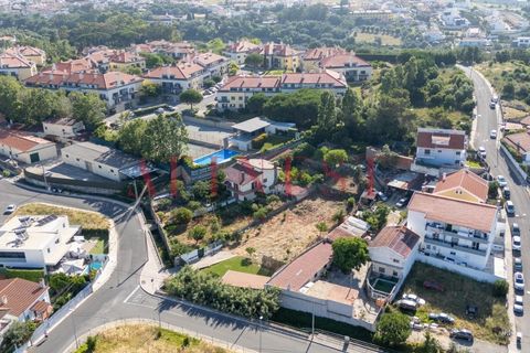 Grond in Alcabideche, Lisbon, Alcabideche - € 585.000 | Ref: C0505/26 - foto 4