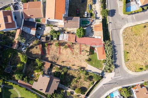 Grond in Alcabideche, Lisbon, Alcabideche - € 585.000 | Ref: C0505/26 - foto 5