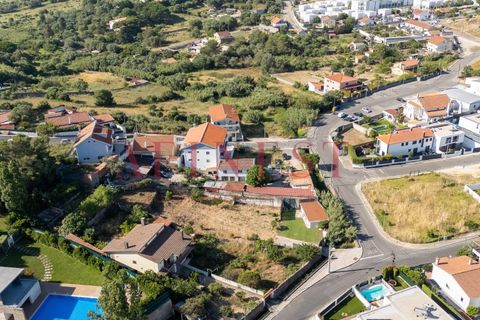 Grond in Alcabideche, Lisbon, Alcabideche - € 585.000 | Ref: C0505/26 - foto 7